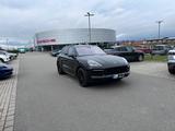 Porsche Cayenne GTS Burm 3D Voll Garantie03/2028 - gebrauchte Porsche Cayenne aus dem Jahr 2023