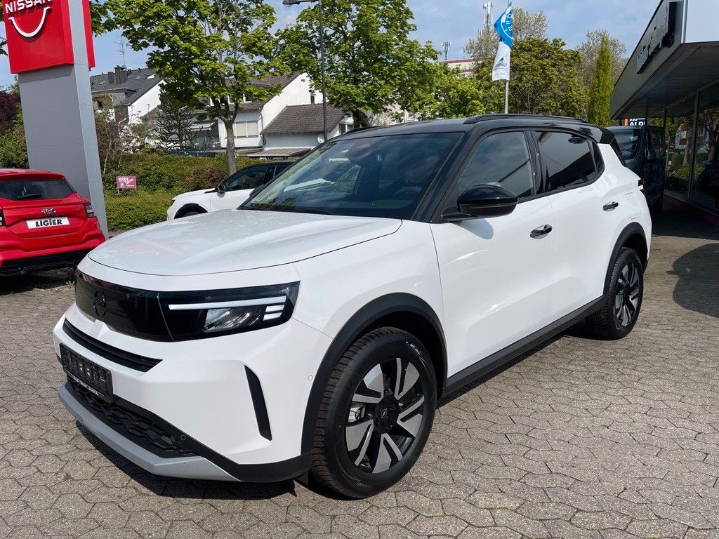 Image of Opel Frontera