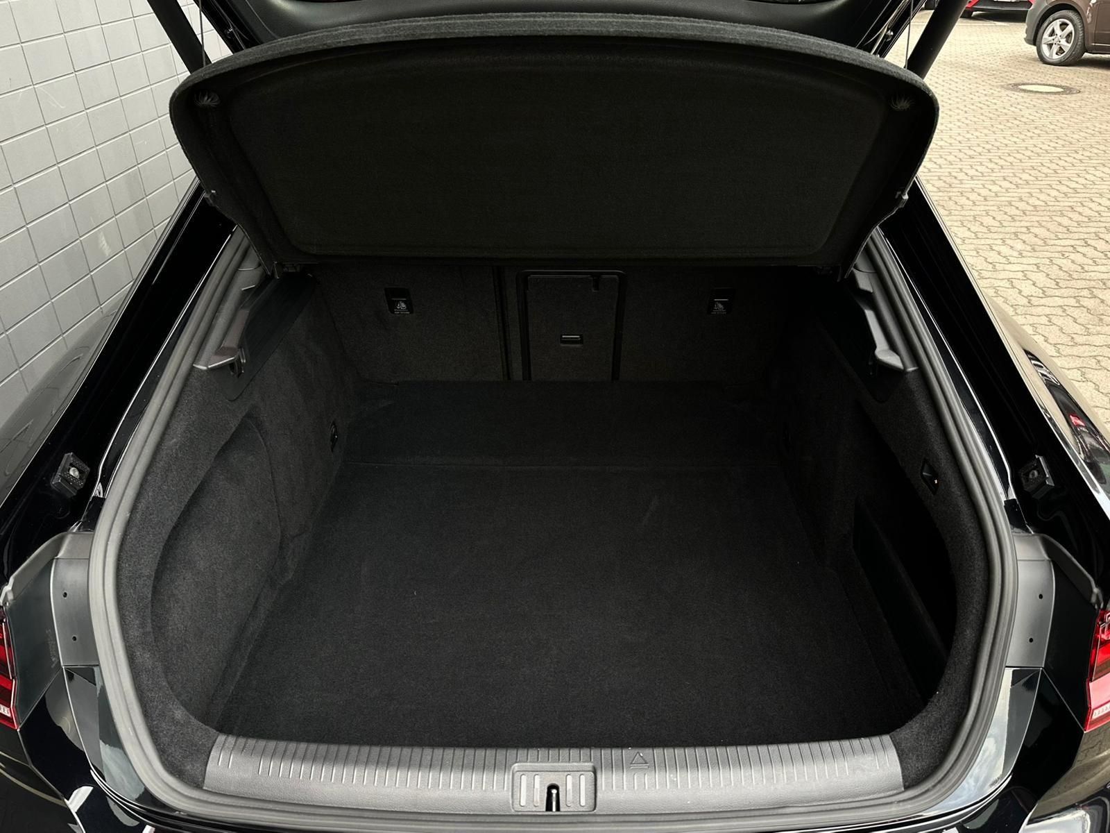 VW Arteon 2.0TSI R LINE* LED#4xSHZ#FH#SH#AHK#KEYLES - Image 7