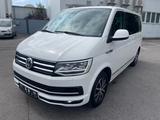 Volkswagen T6 Multivan*BULLI*NAVI*AHK*LED - VW T6 Multivan Gebrauchtwagen in Dortmund
