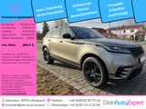Land Rover D300 R-Dynamic SE *Matrix-LED*Sitzkühlung - Land Rover Range Rover Velar aus 2019