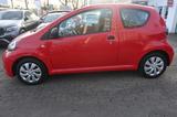 Toyota Aygo AYGO Basis*Allwetter*2.Hand*gepflegt - Toyota Gebrauchtwagen Wuppertal Aygo