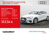 Audi A3 Sportback 35 TFSI / ParkAssist, CarPlay, RFK - Audi A3 Gebrauchtwagen