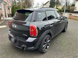 MINI Mini Countryman Cooper s Allrad ALL4 - MINI Cooper S: Limousine, Countryman