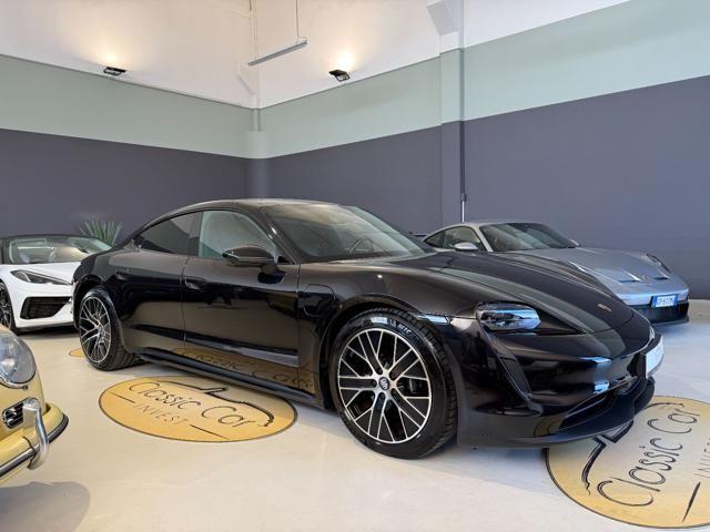 Porsche Taycan PORSCHE Taycan 4S Performance