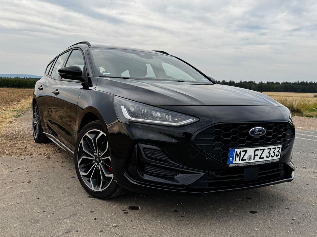 Image of Ford Focus
