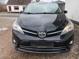 Toyota Verso T2 Touch - Toyota Kleinbus 7-Sitzer