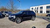 Jeep Grand Cherokee 3.0 CRD Overland -Aut.- VOLL-TÜV - Jeep Grand Cherokee in Bremen