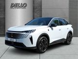 Peugeot 3008 GT Hybrid 1.2 e-DSC AHK-abnehmbar El. Panod