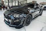Ford Mustang 3,7 Gt 500 SHELBY LED ALCANTARA PERFORMA - : Shelby