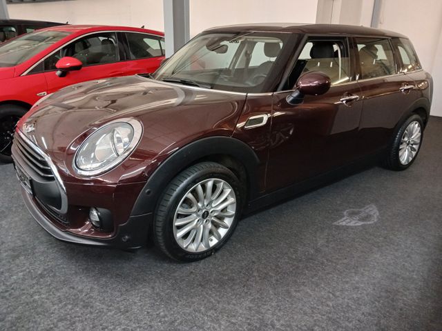 MINI One Clubman AUTOMATIK TUV AU