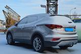 Hyundai SANTA FE Vollausstattung 2.2 CRDi 4WD Automati.. - Hyundai SANTA FE Gebrauchtwagen