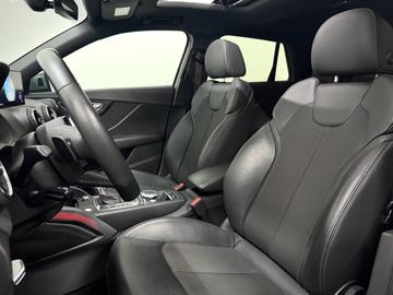 صورة مصغرة 20 لـ 2019 AUDI SQ2