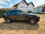 Porsche Cayenne Diesel Platinum Edition Platinum Edition - gebrauchte Porsche Cayenne aus dem Jahr 2018