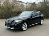 BMW X1 xDrive 20d  Allrad Automatik  Bi-Xenon - gebrauchte BMW X1 aus dem Jahr 2009