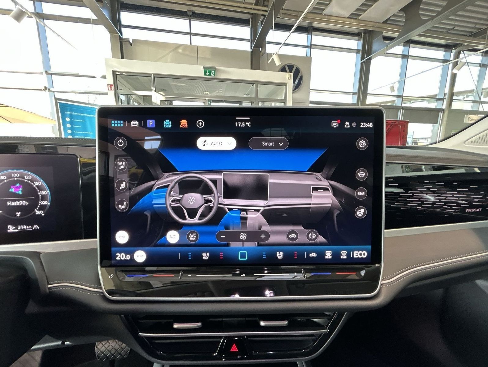 Volkswagen Passat - Bild 26