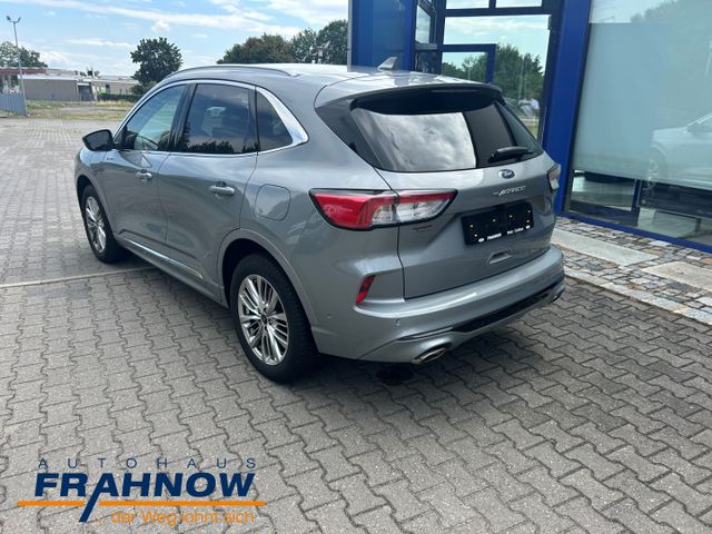 Foto Nummer 4: FORD Kuga
