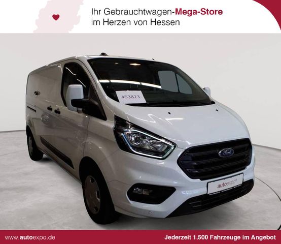 Ford Transit Custom 300 L2 Klima Navi PDC 