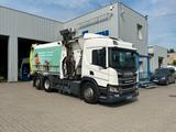 Scania P 340 - Angebote