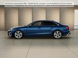 Audi A4 Limousine S-Line 30 TDI S-tronic / Navi+, AHK - Audi A4: 30 TDI