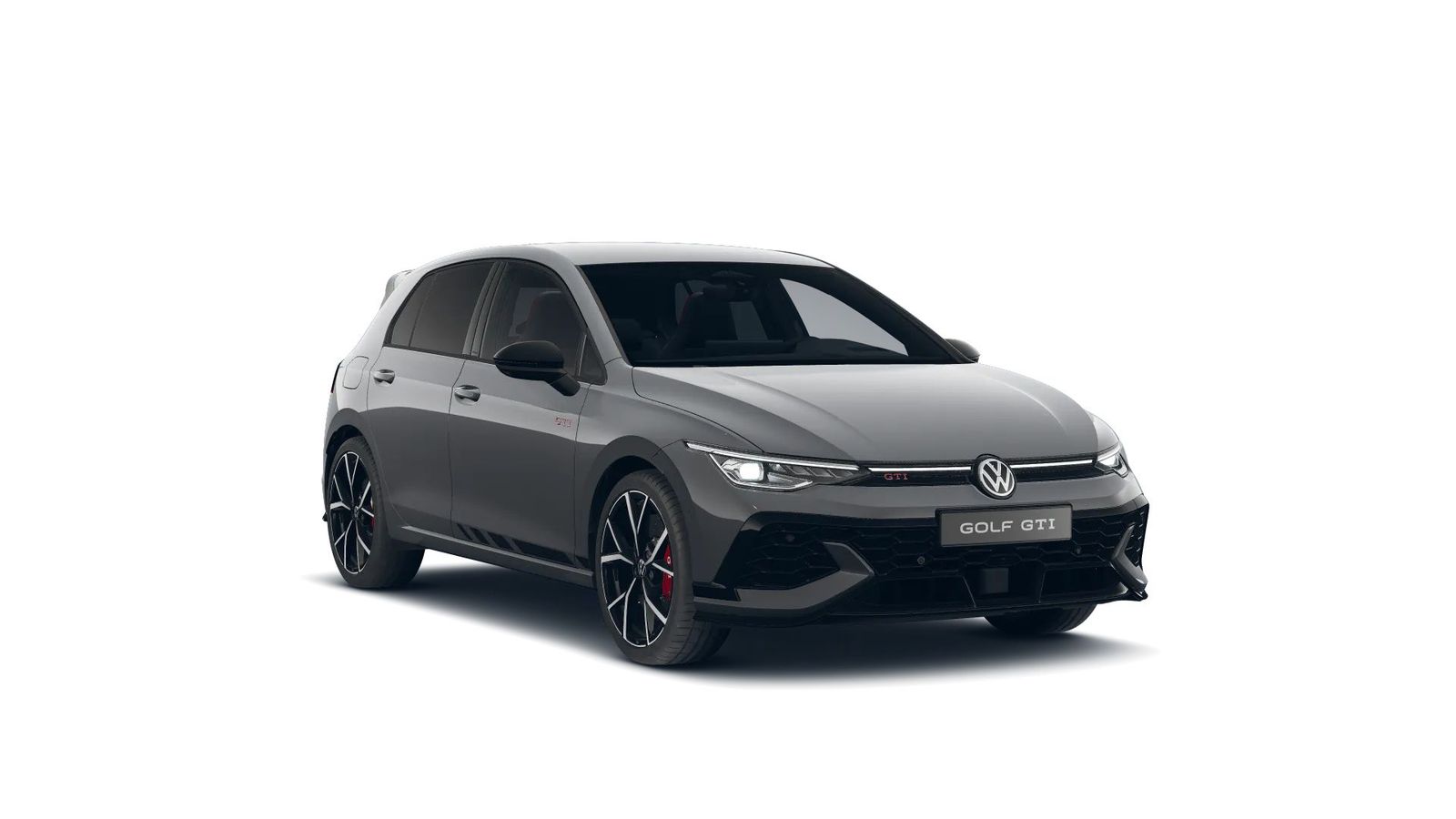 Volkswagen Golf GTI Clubsport DSG *AKRAPOVIC*HUD*NAVI*AREA* foto 6