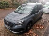 Mercedes-Benz Citan Tourer Automatik AHK - Mercedes-Benz Citan von privat