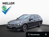 BMW 330e Tour M Sport DaPro HUD PaPlus AHK H/K LiCPr