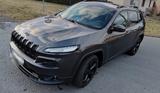 Jeep Cherokee 2.2 MultiJet Night Eagle | 1... - Jeep Cherokee von privat