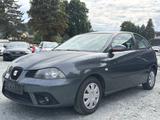 Seat Ibiza Comfort Edition 1.4 Benzin tüv bis 09.27 - Seat Ibiza aus 2006: 1.4