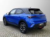Opel Mokka GS 1.2 Navi+Allwetter+Kamera - Opel Mokka in Erfurt