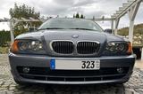 BMW 323i Coupe e46 - Xenon, Leder, 2. Hand... - BMW 1er Reihe aus 2000