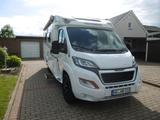 Weinsberg 600 MEG Pepper - Weinsberg Diesel Teilintegrierter
