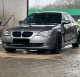 BMW Bmw E60 525 3 Lieter Motor - BMW 525: E60