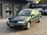 Volkswagen Passat 1.9TDI Comfortline-Schiebedach-Tüv 12/27 - gebrauchte VW Passat aus dem Jahr 1996