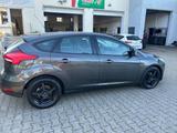 Ford Focus Lim. Trend Zahnriemen neu - Ford Focus: Zahnriemen