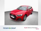 Audi A1 Sportback 25 TFSI LED-SHZ-CAR PLAY-PHONE BOX