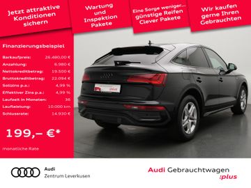 Audi Q5 - 2