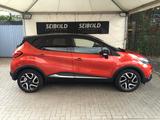 Renault Captur 1.2TCe Helly Hansen/Autom/Navi/Tempo/PDC - Renault Captur Helly-Hansen
