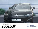 Volkswagen ID.7 Pro 210 kW (286 PS) 77 kWh 1-Gang-A utomati - schwarze Volkswagen ID.7
