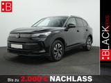 Volkswagen Tiguan 1.5 eTSI DSG Life AHK NAVI DESIGN-PAKET - Gebrauchtwagen in Stuttgart