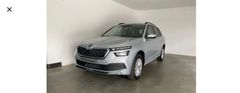 SKODA Kamiq 1.0 TSI DSG 81kW Style Bild 3