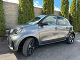 Smart ForFour 60kW EQ Batterie - gebrauchte Smart ForFour aus dem Jahr 2021