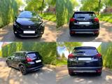 Peugeot 2008 - Allure+GT-Line - TOP unfallfrei