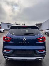 Renault Kadjar BLUE dCi 115 EDC Intens 2019/12 - Renault Kadjar mit Diesel-Antrieb: Automatik