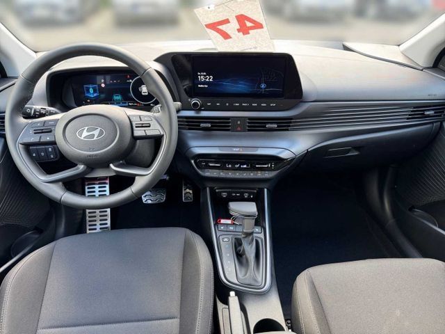 Hyundai BAYON – Bild 13