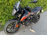 KTM Adventure 390 - KTM 390 ADVENTURE