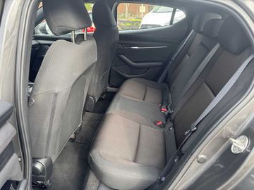 Mazda 3 Diesel SKYACTIV-D 1.8 SELECTION