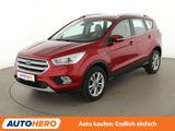 Ford Kuga 1.5 EcoBoost Titanium Aut.*NAVI*PDC*SHZ* - Ford Kuga: Titanium