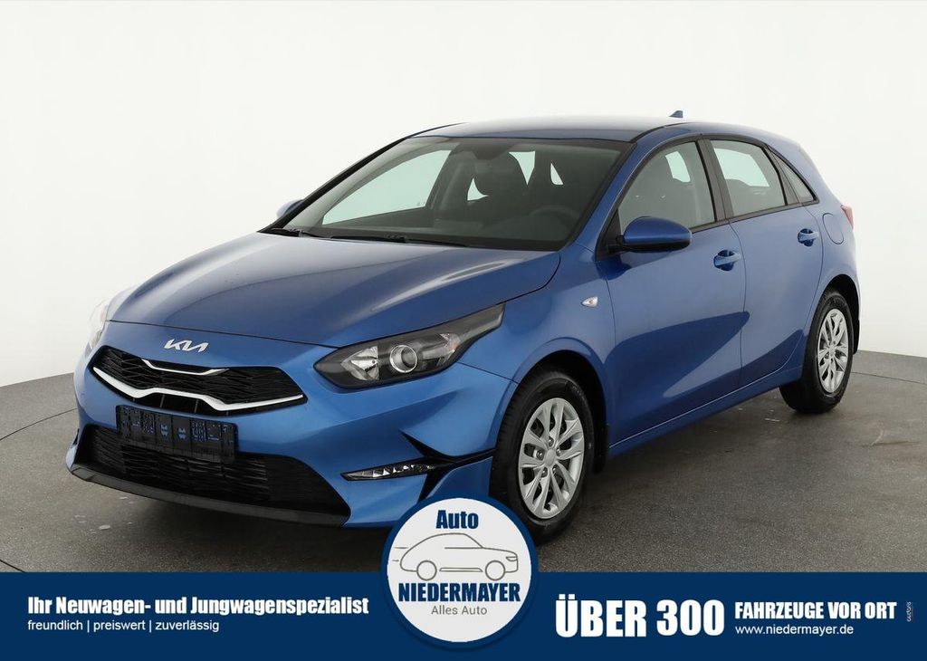 Kia cee'd / Ceed