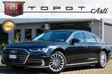 Audi AUDI A8 50 3.0 tdi MHEV QUATTRO 286cv TIPTRONIC, - Audi A8: 2.5